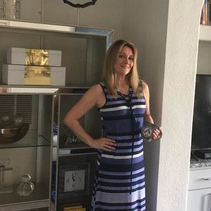 Meet your Posher, Chrchristine